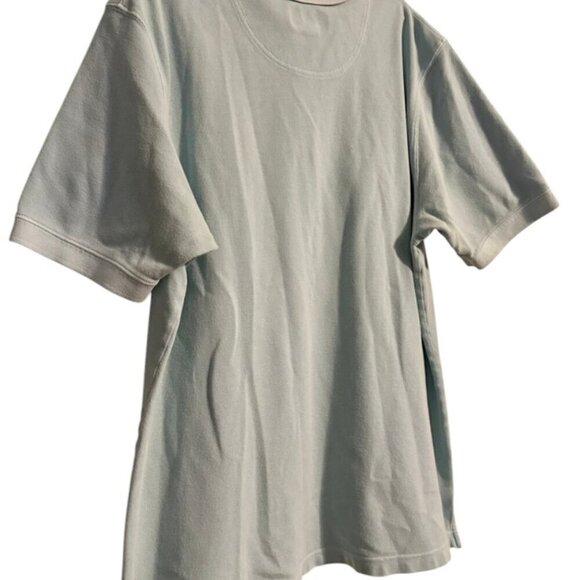 Timberland Men's Chest Logo Short Sleeve Polo Shirt Size XL​​​​ - Picture 6 of 9